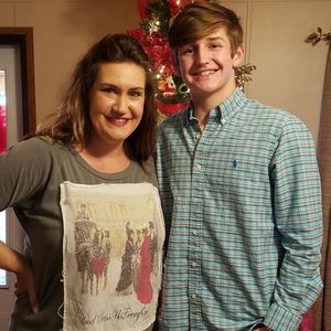 Meet your Posher, Cristy